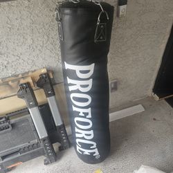 Proforce Heavy Bag