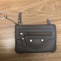 Keychain Wallet