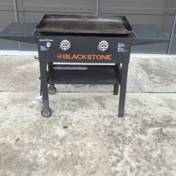 28" Refurbished Blackstone 