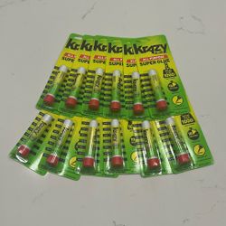 Krazy Glue 
