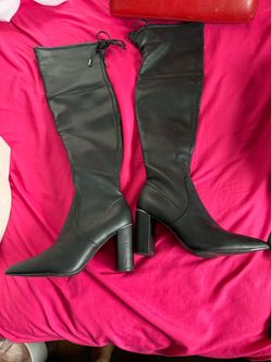 Boots 5/