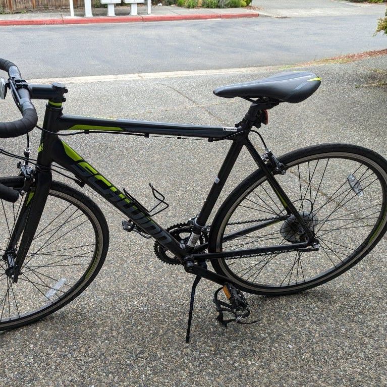 700c Wheels Schwinn Phocus 1600 Men's Road Bike Bicycle Wheel