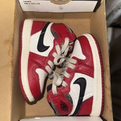 Jordan’s 1