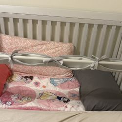 Crib