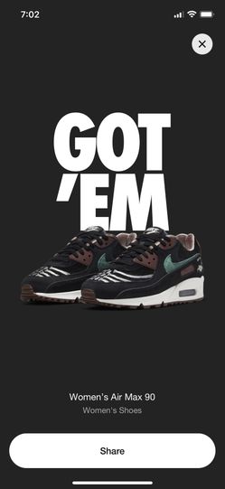 Air Max 90 Siempre Familia