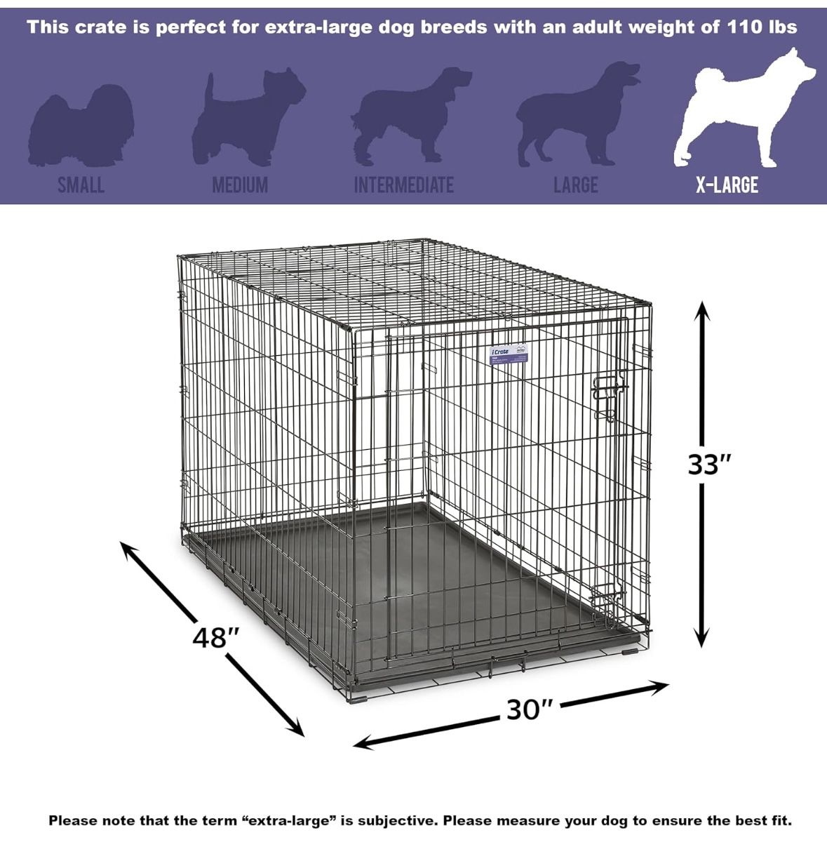 Dog Crate