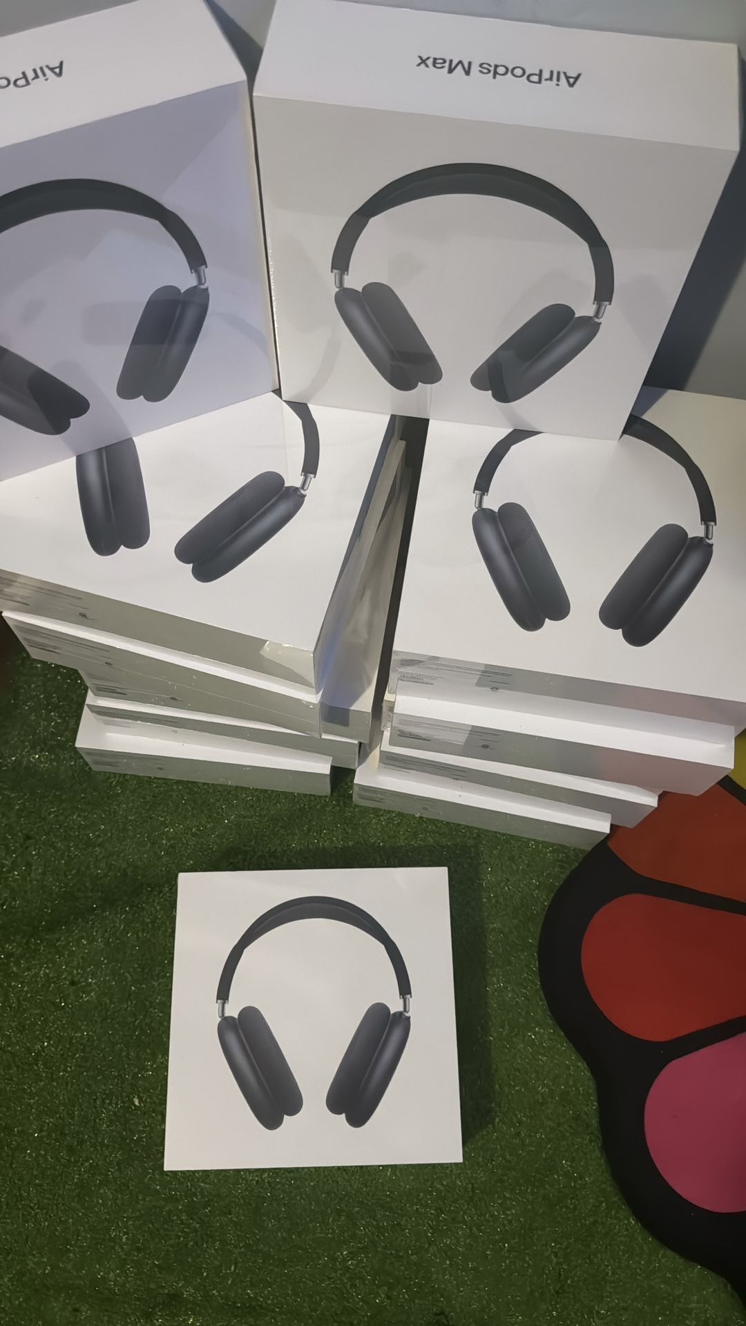AirPods Max