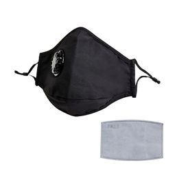 Anti pollution face cover face mask Cubreboca