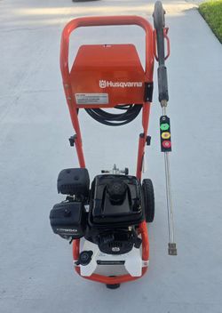 Pressure Washer 3200-PSI