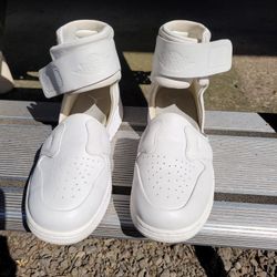 NIKE AJ1 LOVER XX Slip On (Lace Less)