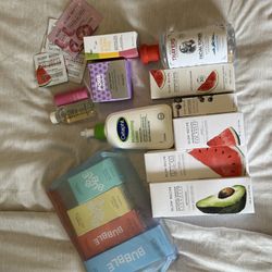 skincare 
