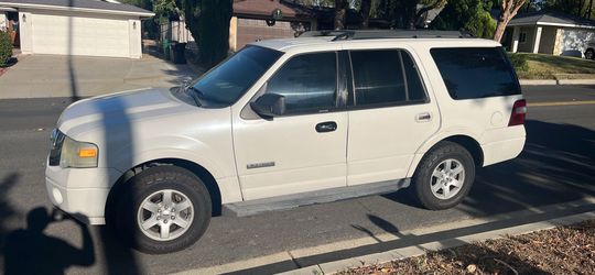 2008 Ford Expedition XLT