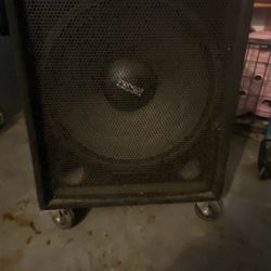 Dj Speakers Give Me Offers