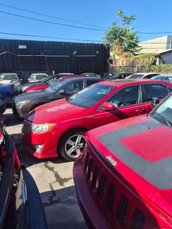 Public auctions