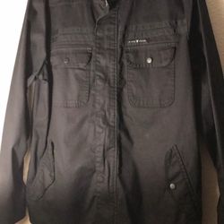 Five Four Jacket - 2XL