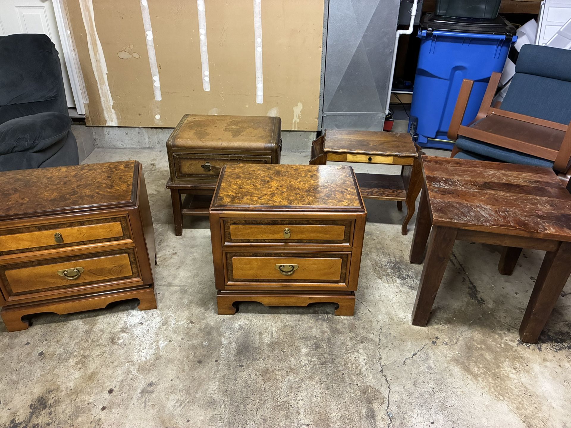 side tables