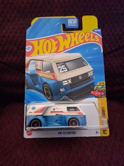 Hotwheels