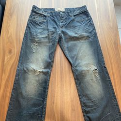 Men’s Jeans Size 32