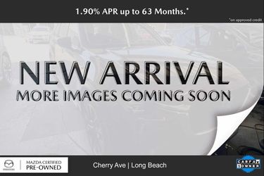 2024 Mazda CX-90 PHEV