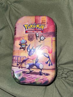 Pokemon