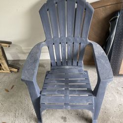 Pool/patio Chairs