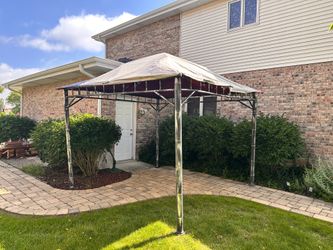 Gazibo for sale