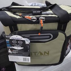 Titan Bucket Tote Cooler 