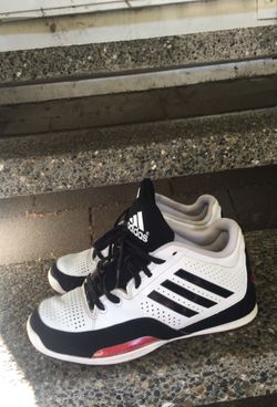 Adidas size 5