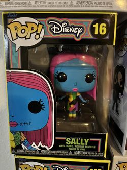 Sally Funko Pop