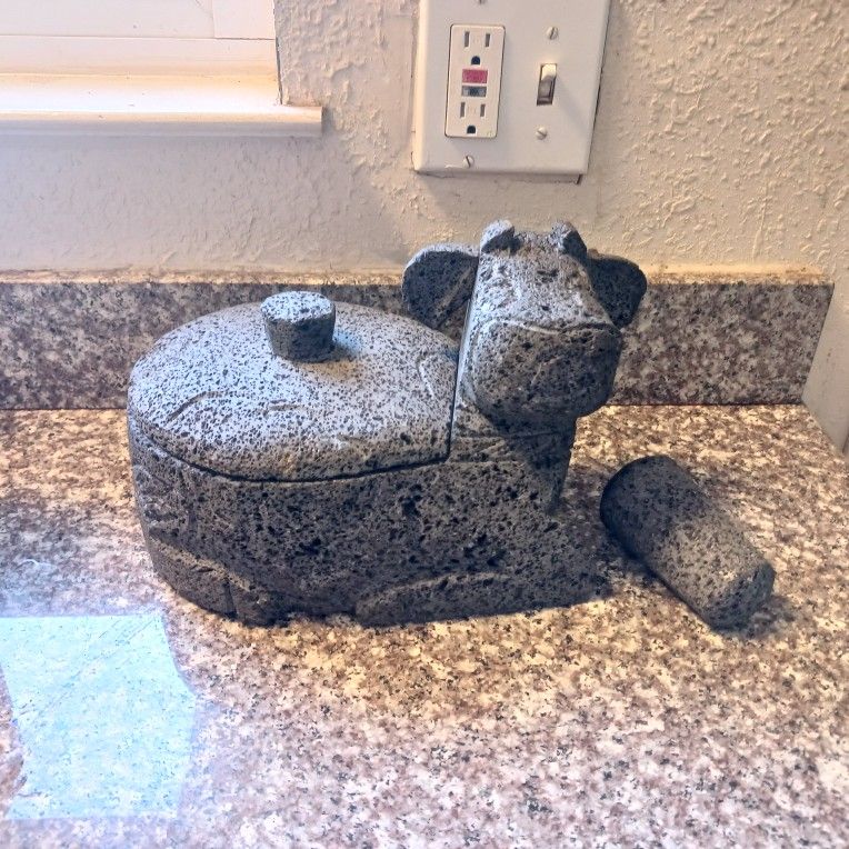 Molcajete