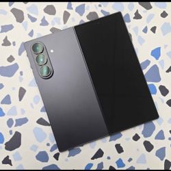 Samsung Galaxy Z Fold 7 New 