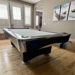 Olhausen 8ft Grand Champion 3