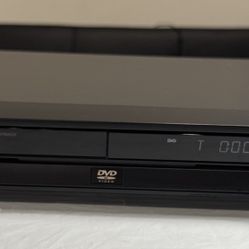 Sony DVD/CD Player – Model DVP-NS325 – Tested & Working