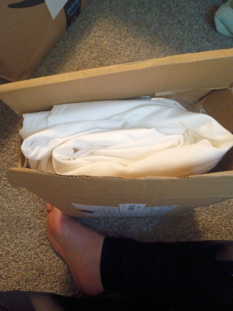 Light Weight Microfiber Duvet Sheet With Pillow Case