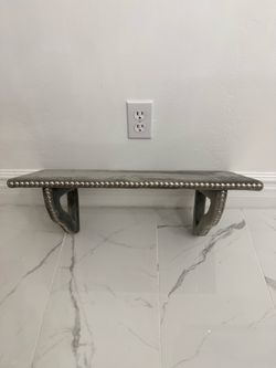 Decorative Wall Shelf