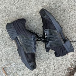 Adidas Originals Climacool 1 Black 