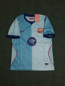 2026/27 BARCELONA THIRD JERSEY