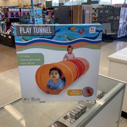 Play Tunnel
