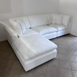 NEW Cloud Couch Delivery Available