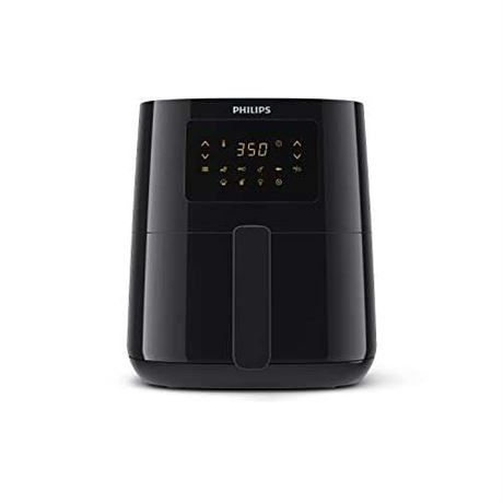 PHILIPS 3000 Series Air Fryer Essential Compact with Rapid Air Technology
