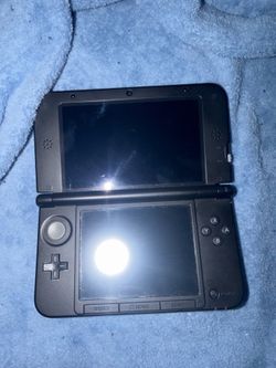 Nintendo 3DS XL
