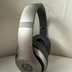 Beats Studio Wireless - Silver