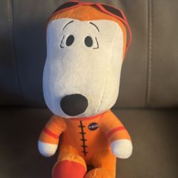 Snoopy Plush 