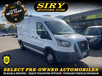 2023 Ford Transit-150 Cargo Van