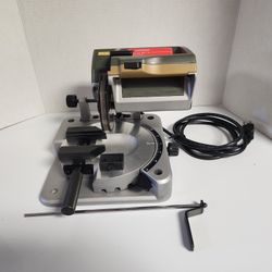 Proxxon Hobby Miter Saw,  Model KGS 80