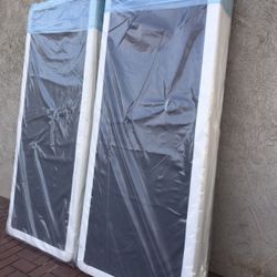 California King Or Eastern King Box Spring ONLY