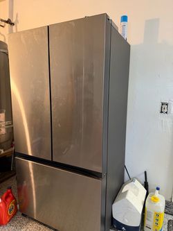 Fridge