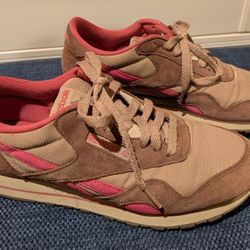 Women's Classic Reebok