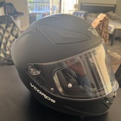 Helmet 