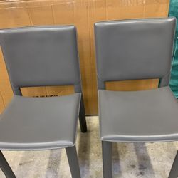 Dining Chairs 